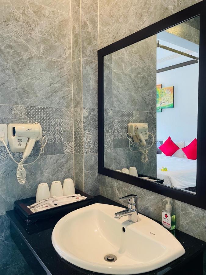 Vinci Villa Hoi An Exteriér fotografie